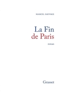 La fin de Paris 2246285119 Book Cover