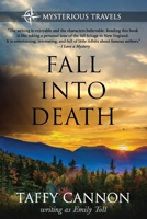 Fall Into Death 0997805390 Book Cover