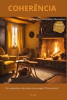 COHERÊNCIA (GENUINAMENTE HUMANUS) (Portuguese Edition) B0FPXPVWQH Book Cover