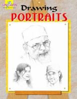 Drawing Portraits 8178061279 Book Cover