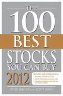 The 100 Best Stocks You Can Buy 2012 1440500533 Book Cover