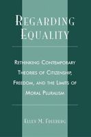 Regarding Equality 0739101552 Book Cover