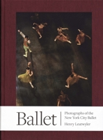Ballet 3869305444 Book Cover