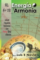 Energia & Armonia B09D5Q4S4Q Book Cover