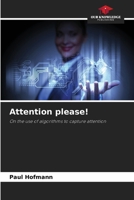 Attention please! 6630098234 Book Cover