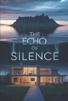 The Echo of Silence: A Gripping FBI Thriller of Psychological Suspense and a Decade-Old Secret B0FNJMBG57 Book Cover