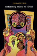 Performing Brains on Screen 9462989141 Book Cover