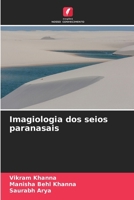 Imagiologia dos seios paranasais (Portuguese Edition) 6209562132 Book Cover