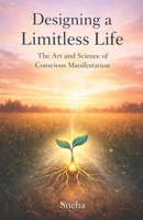 Designing a Limitless Life: The Art and Science of Conscious Manifestation B0GVS1C8RN Book Cover