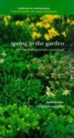 Spring in the Garden 1900518465 Book Cover