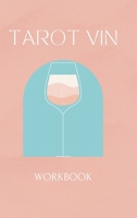 Tarot Vin: 2025 B0FQ1FQVNP Book Cover