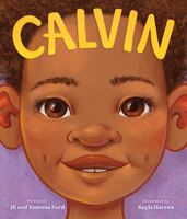 Calvin 0593108671 Book Cover