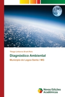 Diagnóstico Ambiental 6139603447 Book Cover