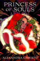Princess of Souls 1250841739 Book Cover