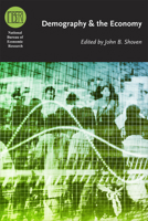 Demography and the Economy 0226754723 Book Cover