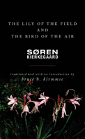 Lilien paa Marken og Fuglen under Himlen 0691180830 Book Cover
