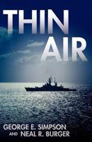 Thin Air 0440187095 Book Cover