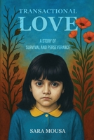Transactional Love: A Story of Survival and Perseverance B0FKRR6MX6 Book Cover