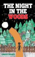 The Night In The Woods 1739593324 Book Cover