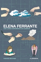 Elena Ferrante 6580162023 Book Cover