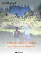 Kasper und Stella 3749701342 Book Cover