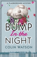 Bump in the Night 0413553809 Book Cover