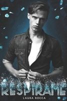 Respirami 1085918122 Book Cover