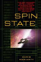 Spin State 0553586246 Book Cover