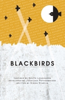 BLACKBIRDS 1906582297 Book Cover