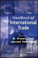 Handbook of International Trade (Blackwell Handbooks in Economics) 0631211616 Book Cover