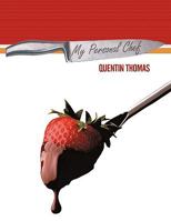 My Personal Chef 1452048657 Book Cover