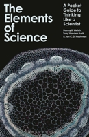 Elements of Science 1350570745 Book Cover