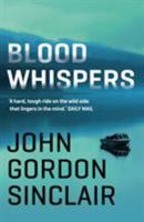 Blood Whispers 0571283918 Book Cover