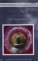 Ajna Chakra 818633680X Book Cover