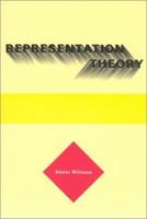 Representation Theory 0262731509 Book Cover
