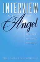 Interview With an Angel 1887010033 Book Cover