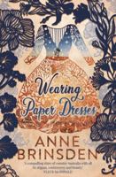 Wearing Paper Dresses 1760784850 Book Cover