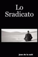 Lo Sradicato 1409200914 Book Cover