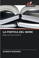 La Poetica del Nome 6209370586 Book Cover