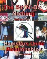 Hamsters Unite-Relationships Workbook-Volume Four 0986898732 Book Cover