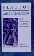 Miles Gloriosus 0674574370 Book Cover