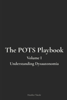 The POTS Playbook B0GHSZ4J13 Book Cover