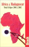 Africa & Madagascar: Total Eclipse 2001 & 2002 1841620157 Book Cover