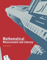 Mathematical Measurement & Literacy 1323164316 Book Cover
