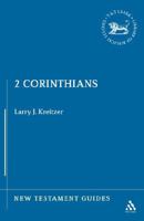 2 Corinthians B005BBHZL0 Book Cover