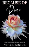 Because of Devon (Scandalous) B0FHT24QJ3 Book Cover