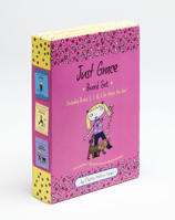 Just Grace Boxed Set 0544854535 Book Cover