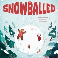 Snowballed B0GM4HDG3Q Book Cover