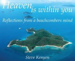 Heaven is Within You 0648329259 Book Cover