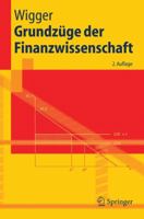 Grundzüge Der Finanzwissenschaft (Springer Lehrbuch) (German Edition) 354028169X Book Cover
